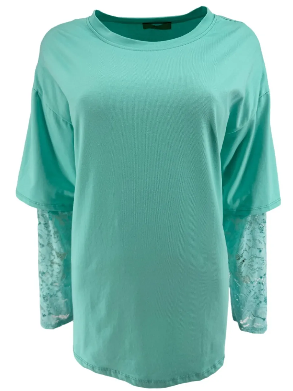 tshirt_met_kanten_mouw_pi_0.webp T-Shirt met kanten mouw Pien turquoise