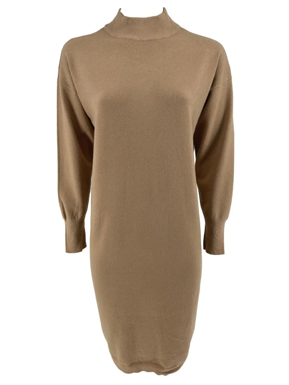 turtleneck_jurktuniek_met_0-2.webp Turtleneck jurk/tuniek met lange mouw camel (6212).JMK