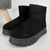 Uggies black (HH-158)