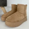 Uggies khaki (HH-158)