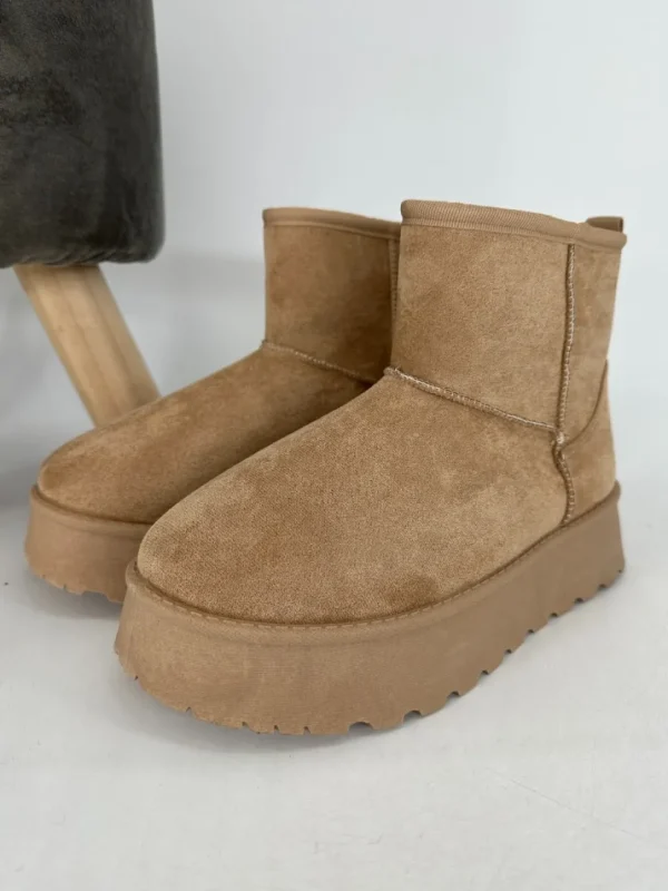 Uggies khaki (HH-158)