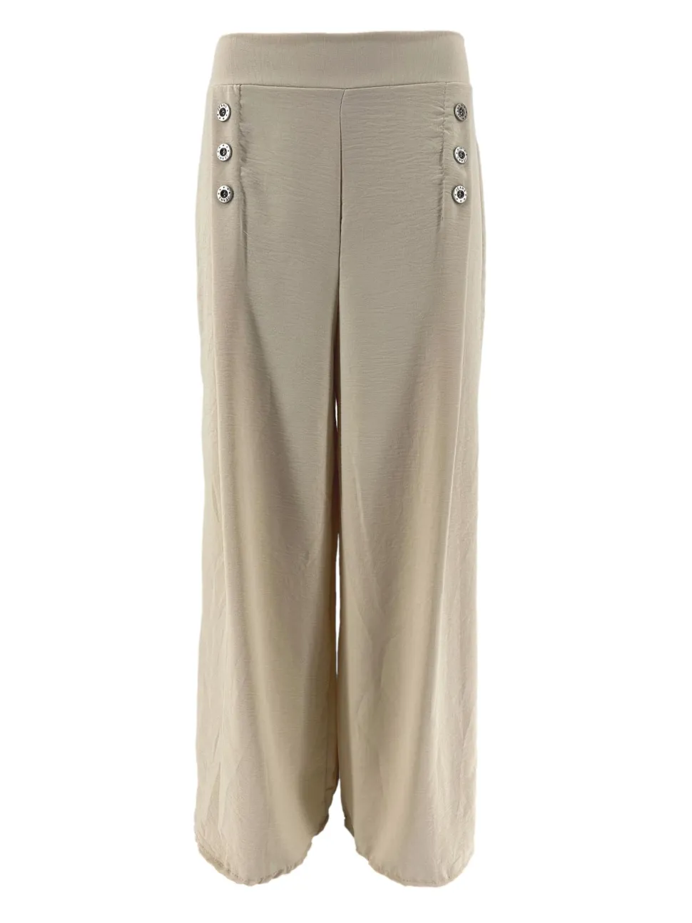 uitlopende_broek_met_knoo_0.webp Uitlopende broek met knoopjes op de plooi beige