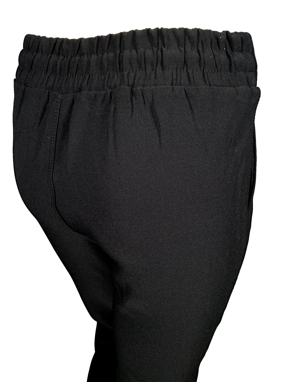 yu_travel_broek_soft_met__1-3.webp YU Travel broek soft met koord zwart R238