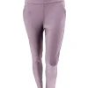 YU&ME Comfy broek/tregging soft star (R216) orchid SALE