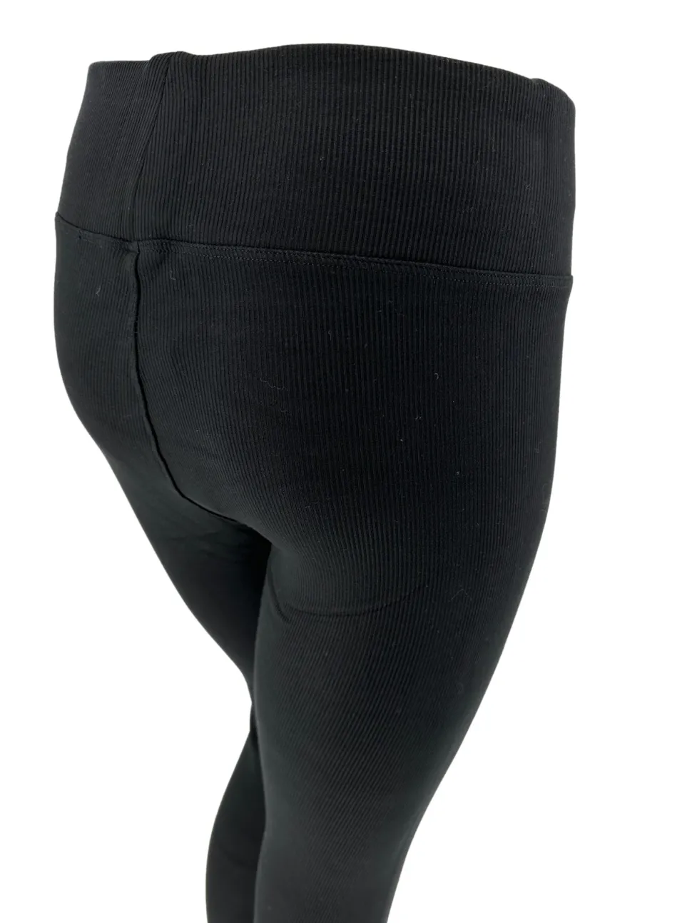 yume_legging_gevoerde_bin_1.webp Yu&Me Legging gevoerde binnenzijde zwart (LM1200) SALE