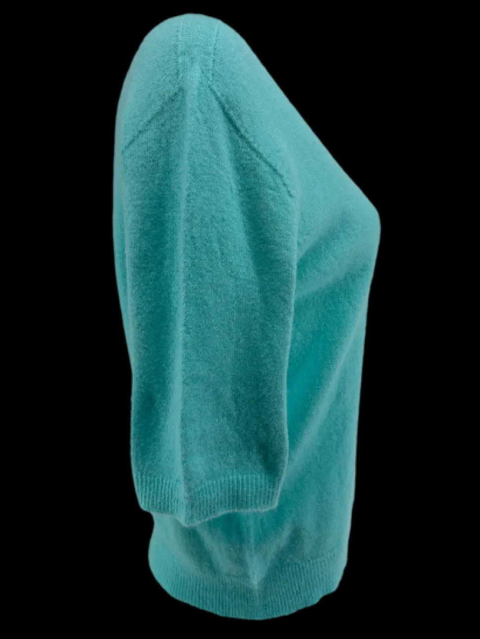 zacht_trui_met_vhals__en__1-6.webp Zacht trui met V-HALS en 3/4 mouw ALPACA mint