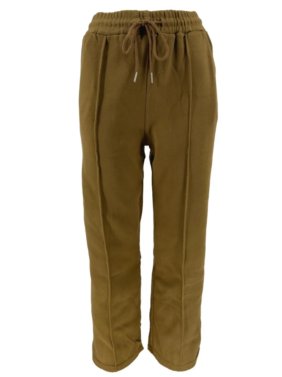 zachte_broek_met_rechte_b_0.webp Zachte broek met rechte broekspijp en koord donker camel (HL-1392)